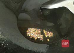 香辣金针菇的做法图解2