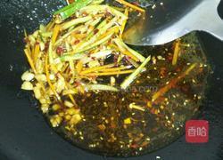 香辣金针菇的做法图解4