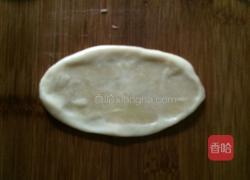 红豆酥饼（烤箱版）的做法图解5