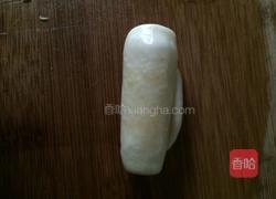 红豆酥饼（烤箱版）的做法图解6