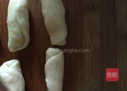 红豆酥饼(烤箱版)的做法图解7