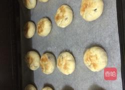 红豆酥饼(烤箱版)的做法图解13