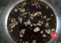 爽口黄瓜粉皮的做法图解2