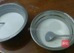 双色汤圆的做法图解3