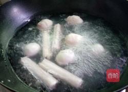 捞面大杂烩的做法图解6