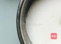 diy希腊酸奶的做法图解6