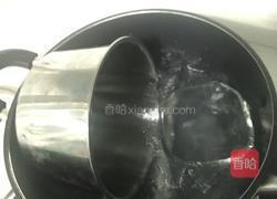 diy希腊酸奶的做法图解2