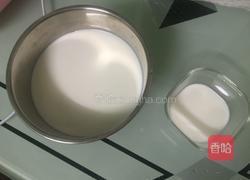 diy希腊酸奶的做法图解3