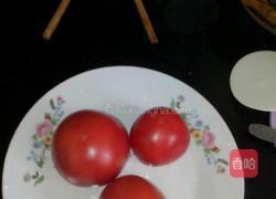 番茄炒鸡蛋的做法图解4
