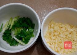 酸豆角年糕的做法图解4