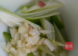 家常豆腐干～的做法图解2