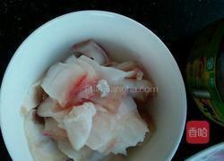 家常豆腐干～的做法图解4