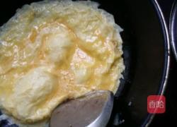 洋葱番茄炒鸡蛋的做法图解2