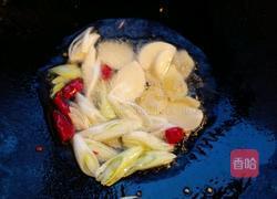 虾仁三丁的做法图解3