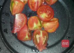 番茄炒鸡蛋汤的做法图解4