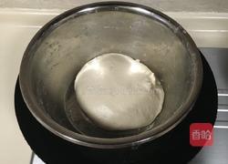 披萨的做法图解1