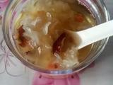 银耳莲子红枣汤的做法[图]