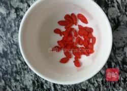 银耳莲子红枣汤的做法图解4