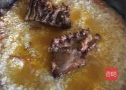 羊排手抓饭的做法图解5