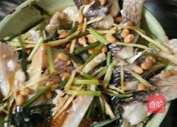 清蒸野鲮的做法图解8