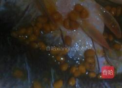 清蒸野鲮的做法图解3