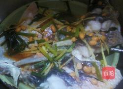 清蒸野鲮的做法图解7