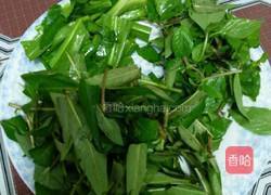 香辣炒螃蟹的做法图解4