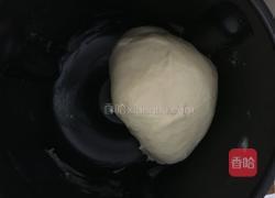 牛奶吐司的做法图解2