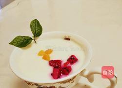 酸奶酪的做法图解3