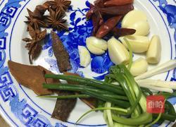 香辣拉丝的做法图解2