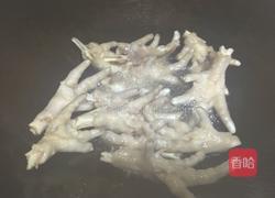 风味凤爪的做法图解4