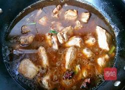 排骨烧豇豆的做法图解5