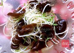 凉爽捞汁的做法图解2