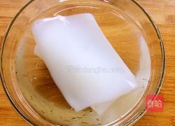 凉爽捞汁的做法图解5