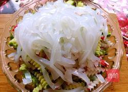 凉爽捞汁的做法图解6