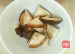 香菇玉米肚片汤的做法图解8