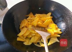 西红柿炒土豆片的做法图解3