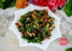 辣子肉的做法图解8