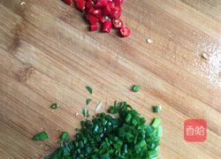 清蒸草鱼之孔雀开屏的做法图解7