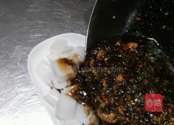 酱拌猪肠粉的做法图解5