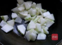 红烧冬瓜（家常版）的做法图解2