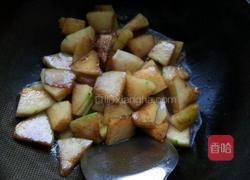 红烧冬瓜（家常版）的做法图解4
