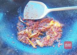 自创红烧豆腐块的做法图解5