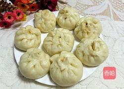 牛肉包子的做法图解10