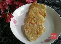 洋葱饼的做法图解5