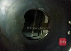 太阳花牛肉炒饭的做法图解3