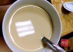 英式奶茶的做法图解7