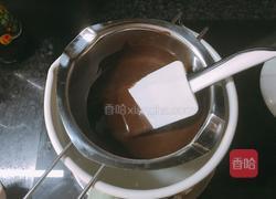 巧克力慕斯的做法图解3