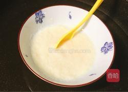 巧克力慕斯的做法图解4