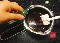 巧克力慕斯的做法图解6